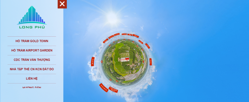 Tour360.asia tour 360 giải pháp cho bất động sản mùa dịch Covid 19