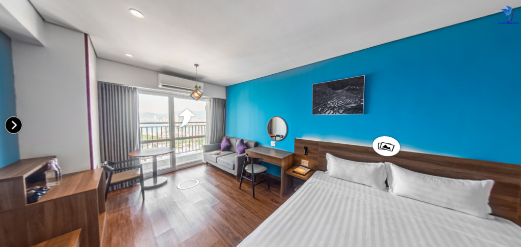 Tour360.asia tour 360 giải pháp vực dậy du lịch